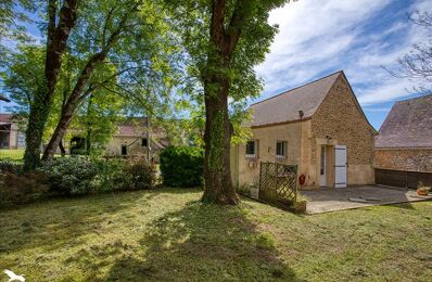 vente maison 223 650 € à proximité de Badefols-sur-Dordogne (24150)