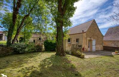 vente maison 223 650 € à proximité de Alles-sur-Dordogne (24480)