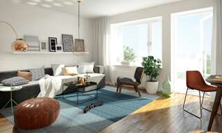 Appartement neuf   m² à vendre à L'Huisserie (53970)