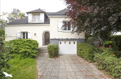maison 6 pièces 124 m2 à vendre à Saint-Avertin (37550)