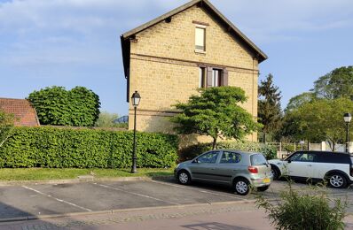 vente maison 620 000 € à proximité de Parnes (60240)