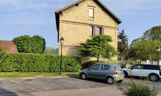 Maison 5 Pièces 105 m² à vendre à Pontoise (95000)