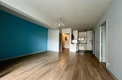 appartement 3 pièces 84 m2 à vendre à Châteauroux (36000)