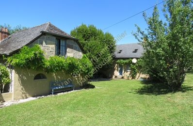vente maison 299 250 € à proximité de Saint-Rabier (24210)