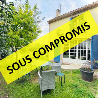 Maison 5 pièces 110 m²