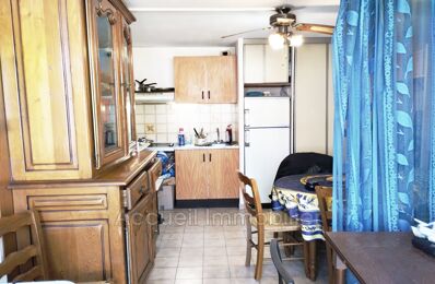 vente appartement 134 000 € à proximité de Candillargues (34130)