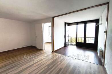 Appartement 2 pièces 124900 €