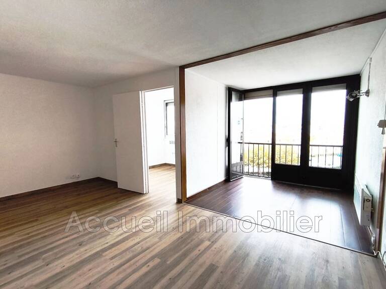 P2 cabine d''environ 34 m² avec loggia repoussée.<BR>Toilette sép — photo 1