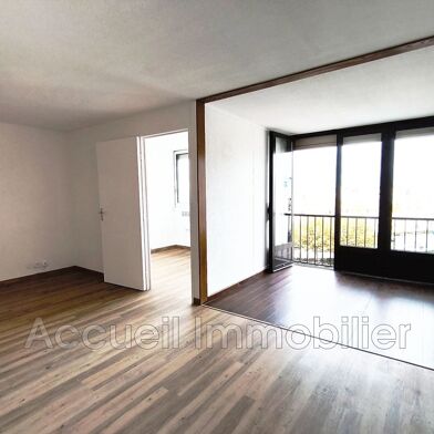 Appartement 2 pièces 129900 €