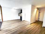 P2 cabine d''environ 34 m² avec loggia repoussée.<BR>Toilette sép — photo 2