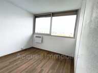 P2 cabine d''environ 34 m² avec loggia repoussée.<BR>Toilette sép — photo 3