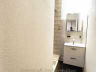 P2 cabine d''environ 34 m² avec loggia repoussée.<BR>Toilette sép — photo 4
