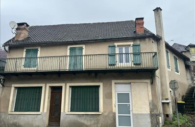 vente maison 98 550 € à proximité de Ligneyrac (19500)