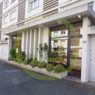 Appartement 4 pièces 83 m²