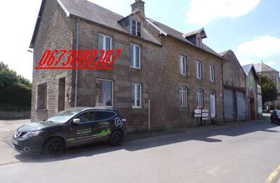 vente maison 77 000 € à proximité de La Chapelle-Biche (61100)