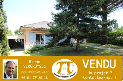 Maison 6 pièces 395000 €
