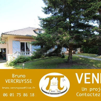 Maison 6 pièces 395000 €