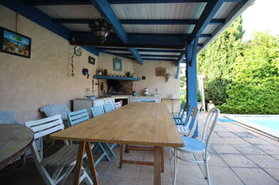 Maison 6 pièces 395000 €