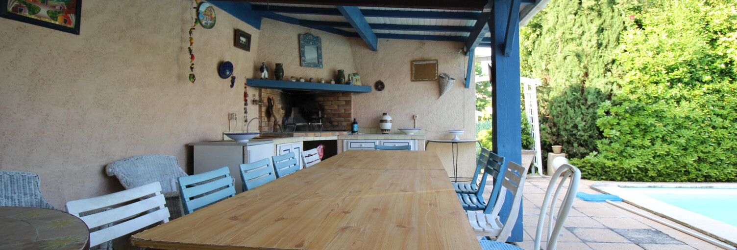 Maison 6 Pièces 124 m² à vendre à Saint-Orens-de-Gameville (31650)