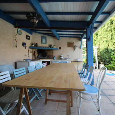 Maison 6 pièces 395000 €