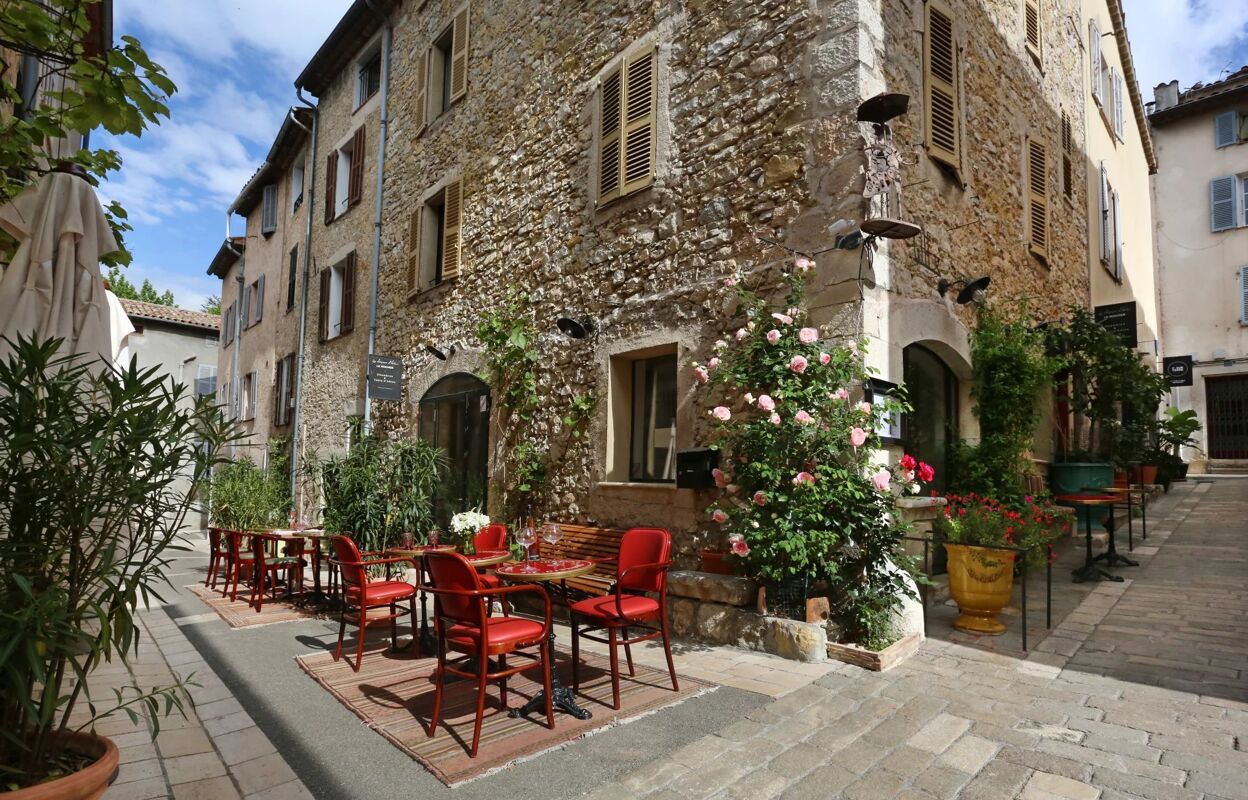 maison 7 pièces 195 m2 à vendre à Valbonne (06560)