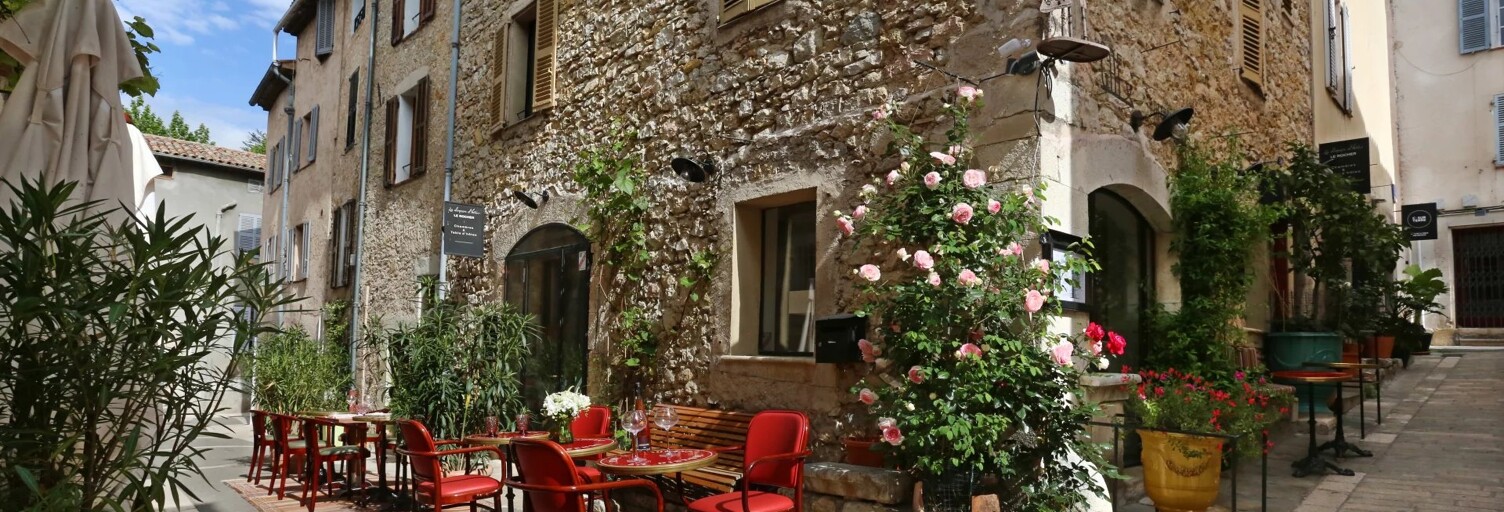 Maison 7 Pièces 195 m² à vendre à Valbonne (06560)