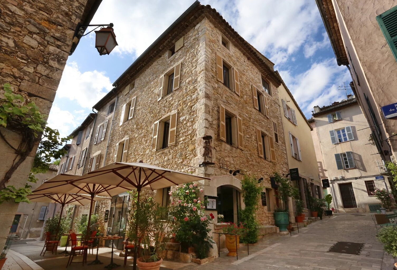 Maison — photo 1