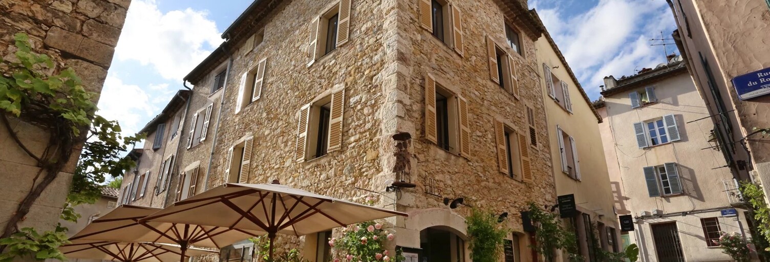 Maison 7 Pièces 195 m² à vendre à Valbonne (06560)