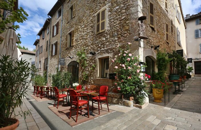 Maison — photo 2