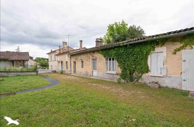 vente maison 207 675 € à proximité de Saint-Médard-de-Guizières (33230)