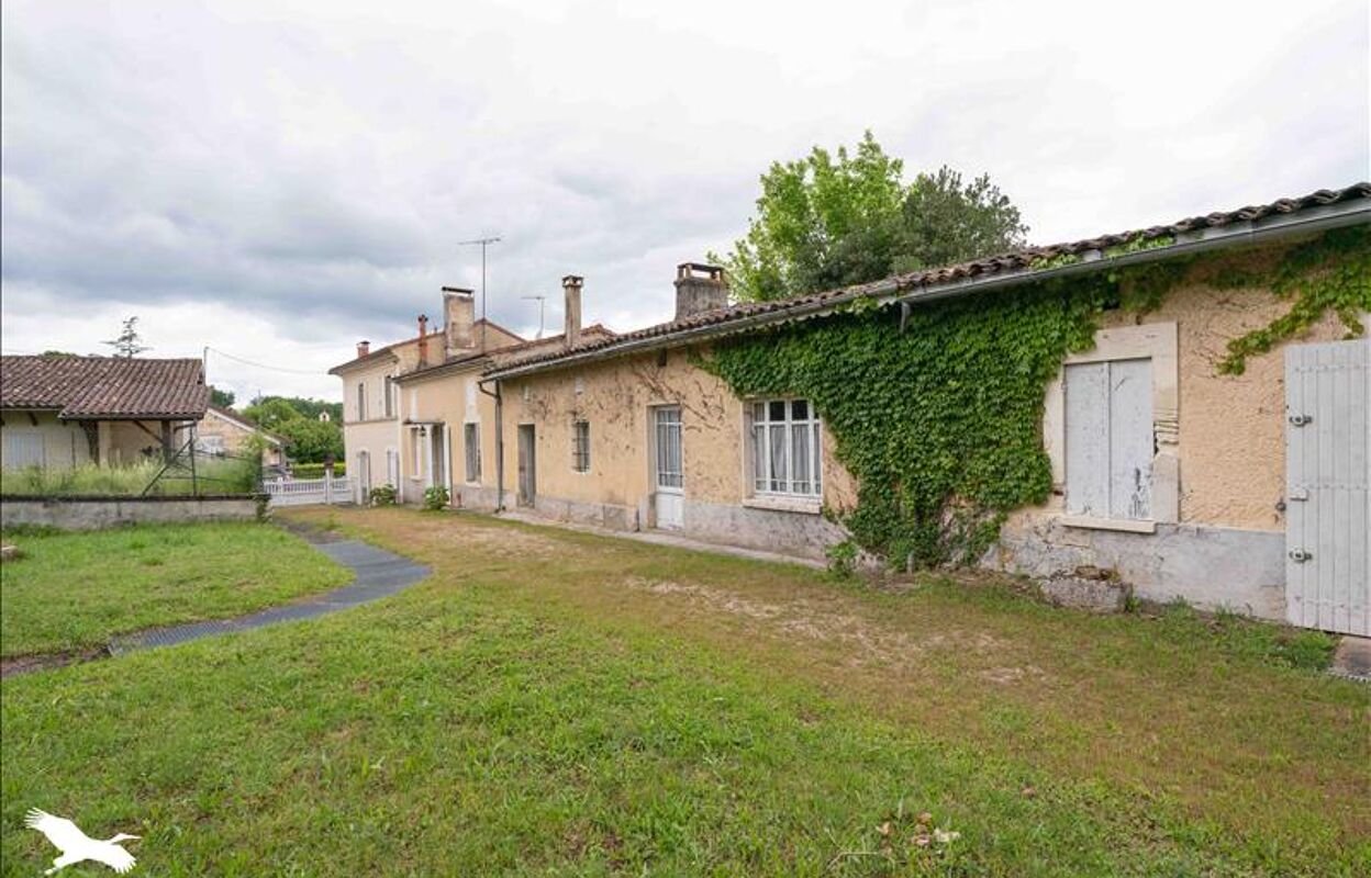 maison 10 pièces 245 m2 à vendre à La Clotte (17360)