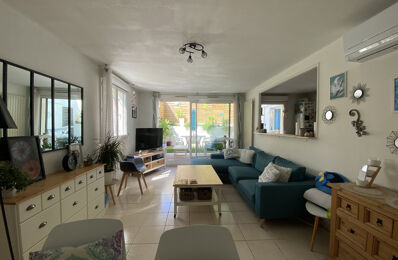 appartement 4 pièces 87 m2 à vendre à Montpellier (34080)
