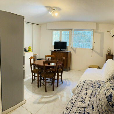 Appartement 1 pièces 95000 €