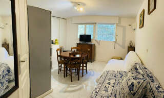 Appartement 1 Pièce 23 m² à vendre à Le Plan-de-la-Tour (83120)