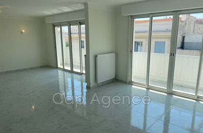 vente appartement 545 000 € à proximité de Vallauris (06220)
