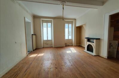 vente maison 108 500 € à proximité de Saint-Sauveur (33250)