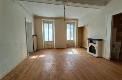 vente maison 108 500 € à proximité de Saint-Genès-de-Blaye (33390)