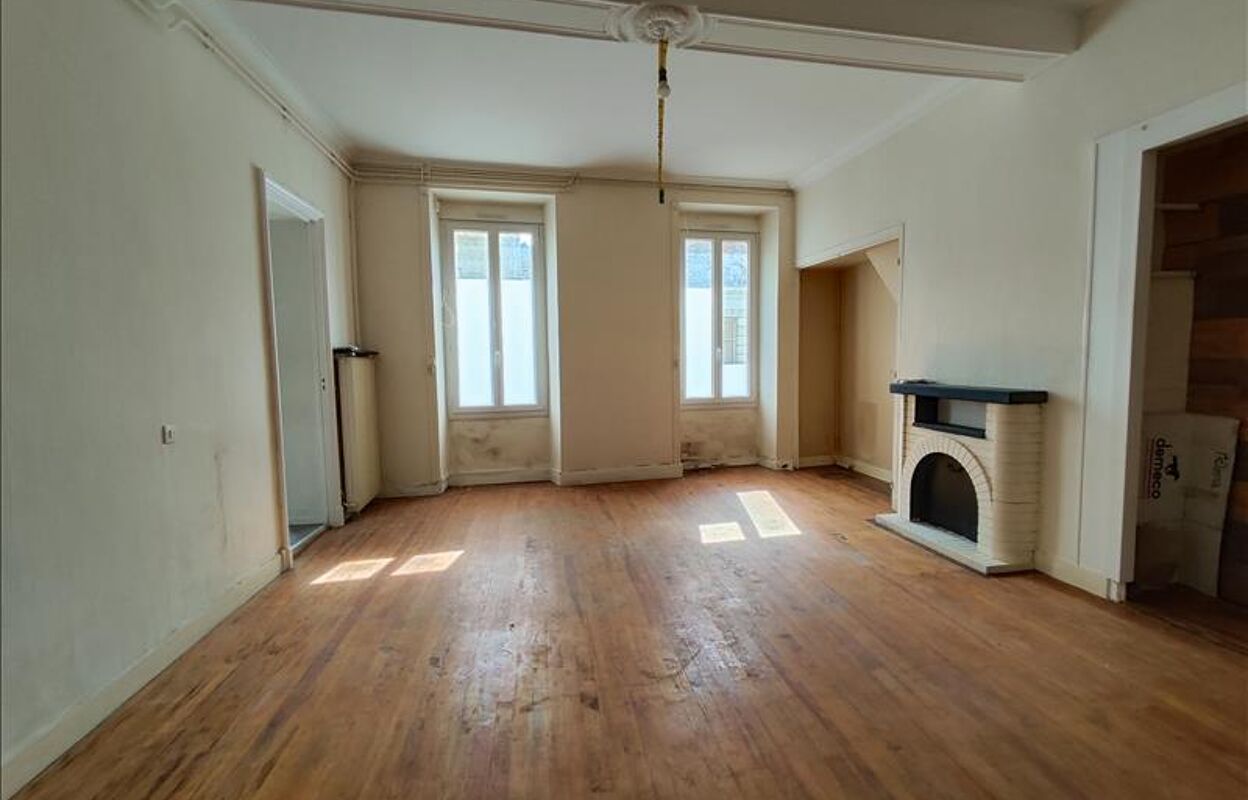 maison 5 pièces 175 m2 à vendre à Pauillac (33250)