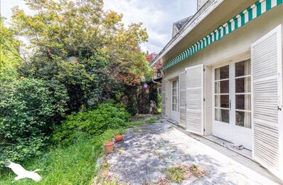 vente maison 265 000 € à proximité de Cassagnabère-Tournas (31420)