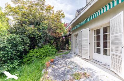 vente maison 243 800 € à proximité de Saint-Marcet (31800)