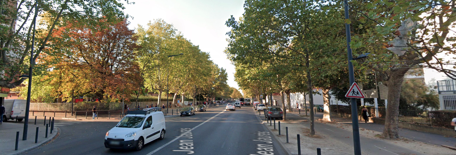 Garage  25 m² à vendre à Maisons-Alfort (94700)