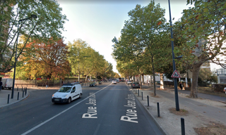 Garage  12 m² à vendre à Maisons-Alfort (94700)