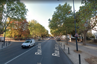 Garage  20000 €