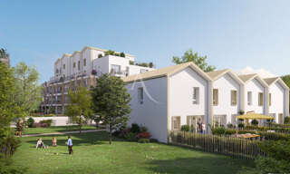 Maison 4 Pièces 85 m² à vendre à Rezé (44400)