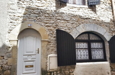 vente maison 158 000 € à proximité de Saint-André-de-Majencoules (30570)