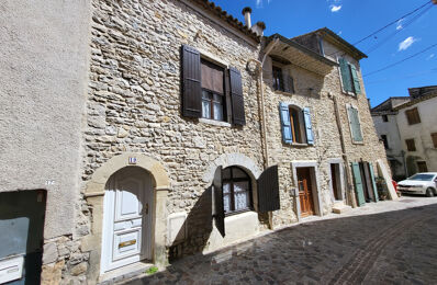 vente maison 158 000 € à proximité de Pompignan (30170)
