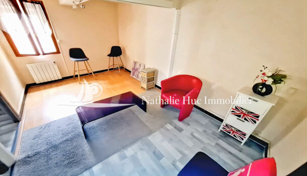 Villa / Maison 4 pièces  à vendre Soler (Le) 66270