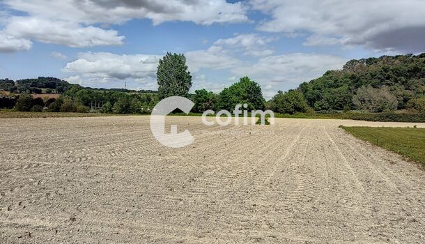 Terrain  à vendre Assat 64510