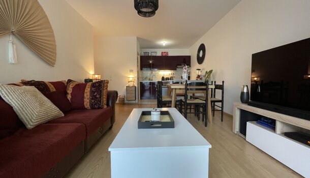 Appartement 3 pièces  à vendre Idron 64320