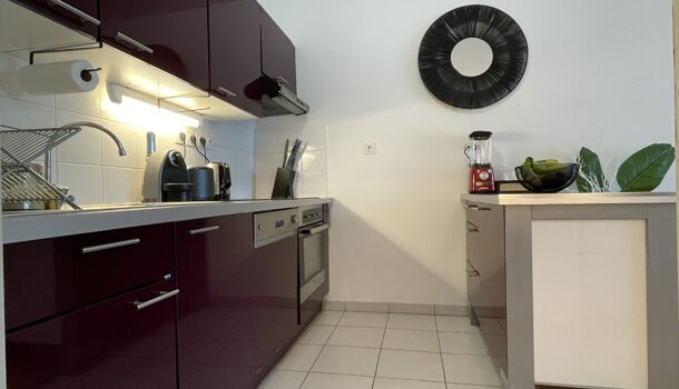 Appartement 3 pièces  à vendre Idron 64320